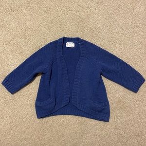 ZaraBaby sweater